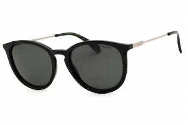 Polaroid PLD 4143/S/X 0807 M9 Sunglasses Black 53mm