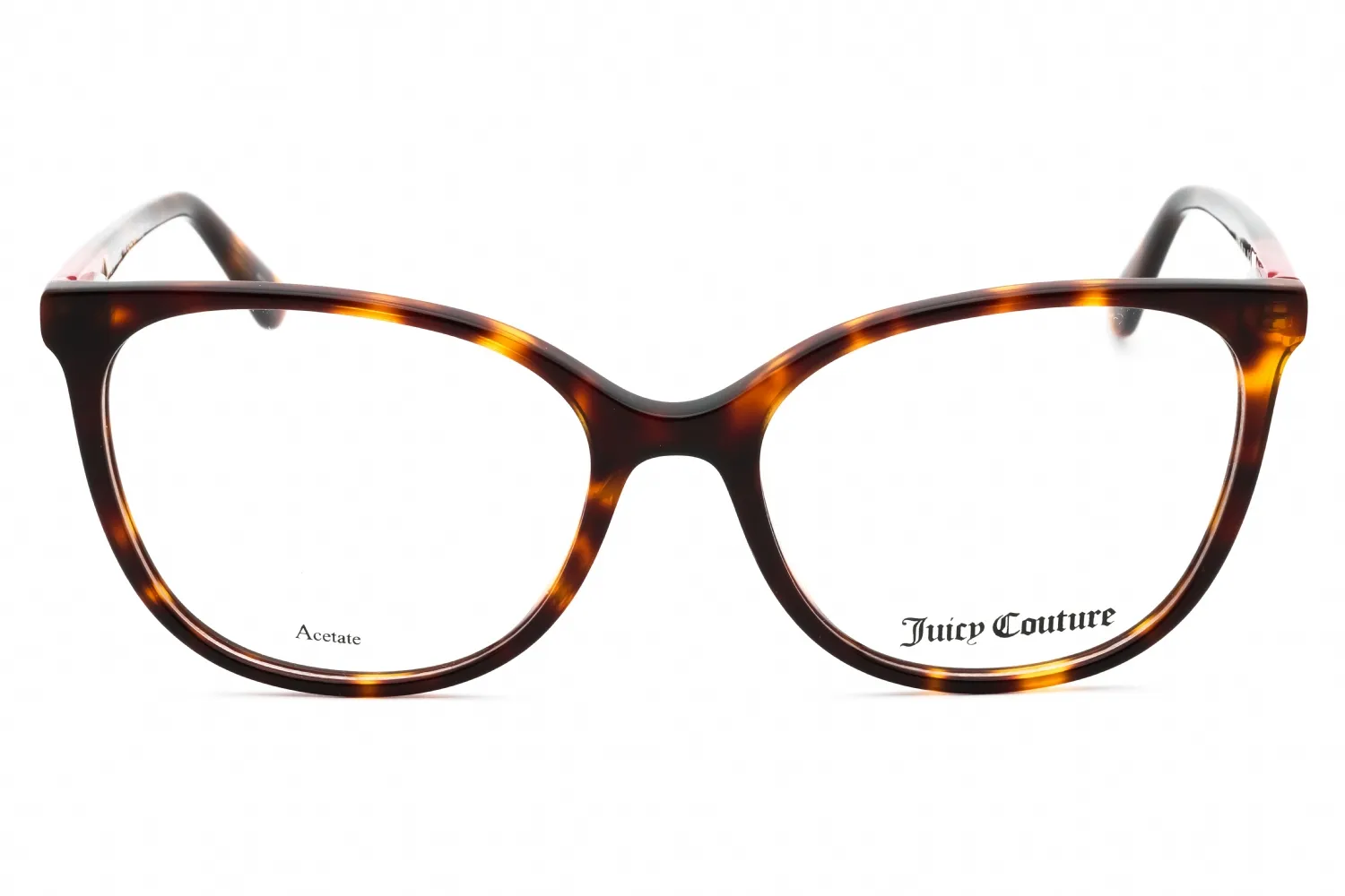 Juicy Couture JU 245/G 0086 00 Eyeglasses Hvn 54mm Women 2