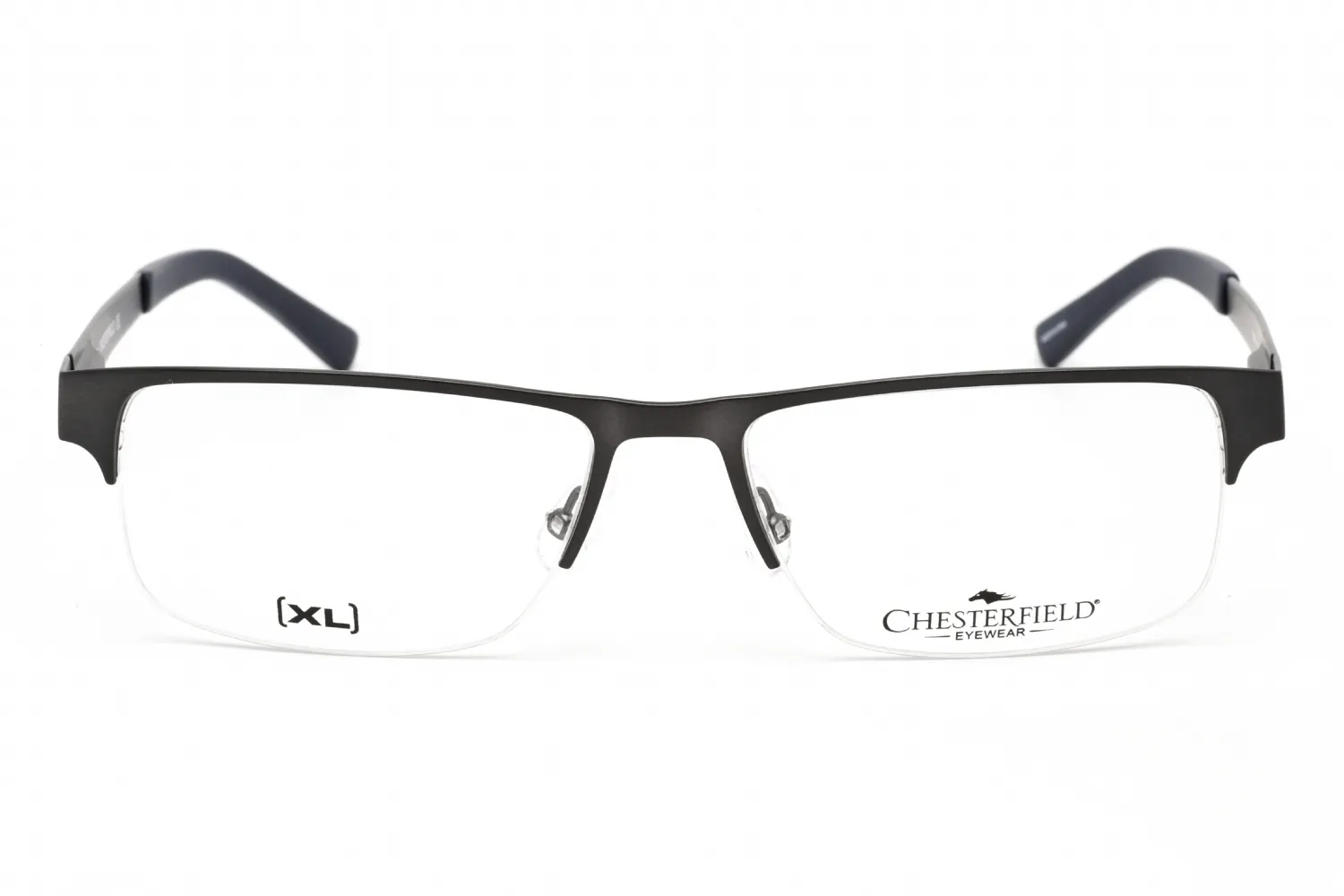 Chesterfield 52/XL 0Y17 00 Eyeglasses Matte Slate 57mm Men 2