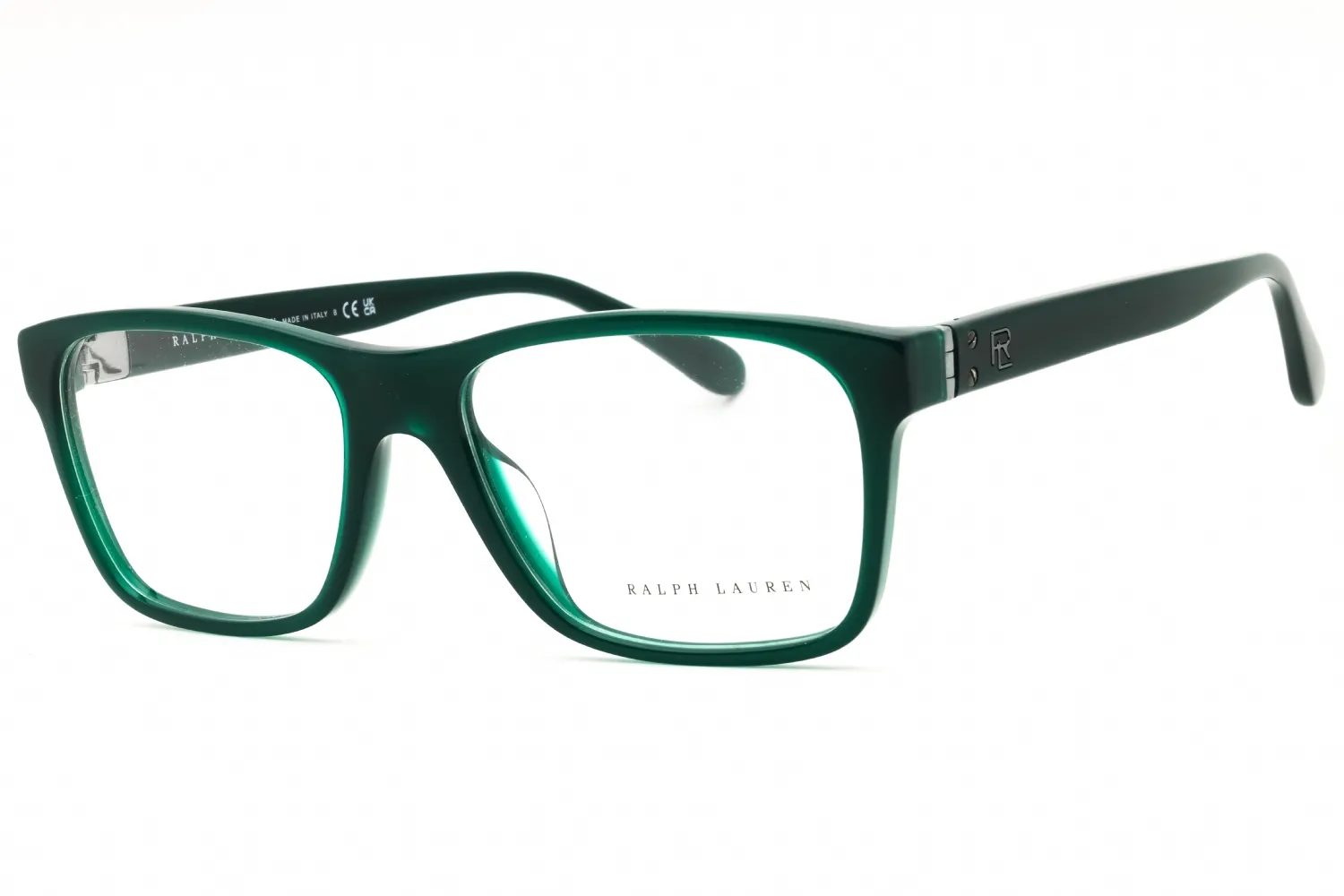 Ralph Lauren 0RL6240U 6140 Eyeglasses Green 56mm Men