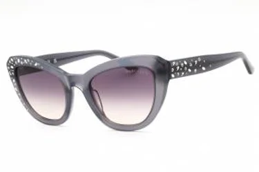 Marciano GM00016 20B Sunglasses Grey 53mm