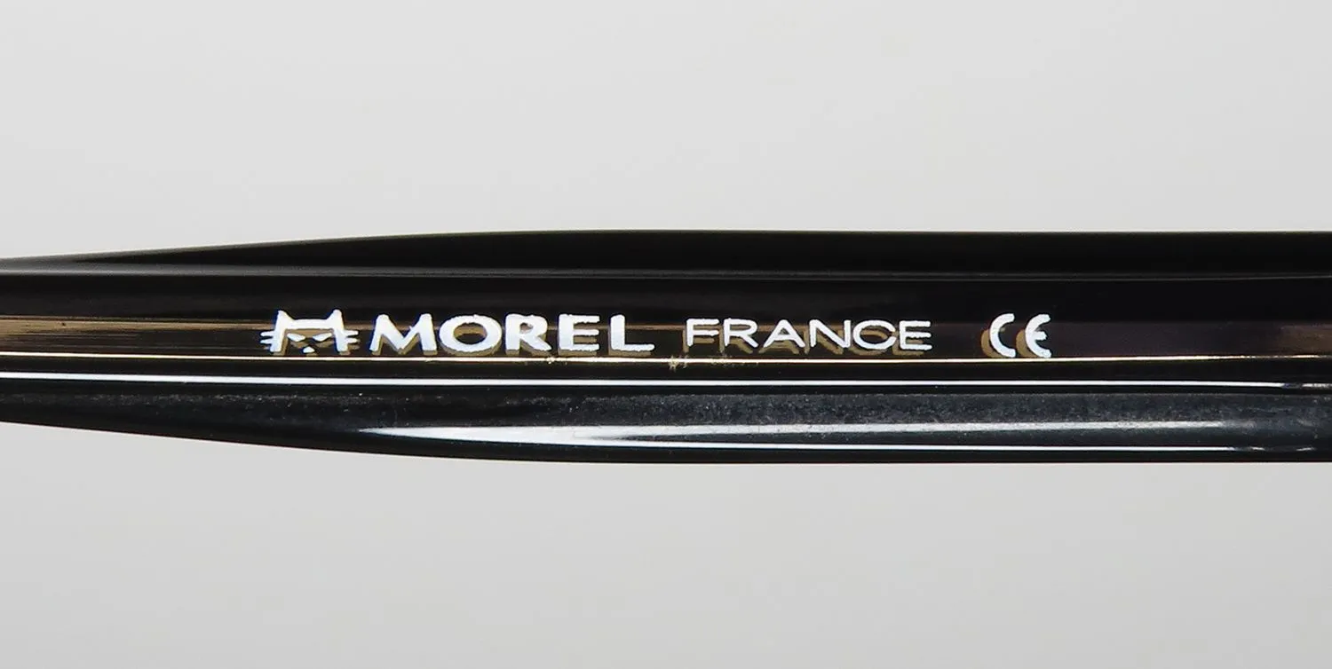 Morel Koali 20105k np04 Eyeglasses Black 51mm 8