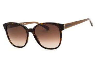 Tommy Hilfiger TH 1811/S 086/HA Sunglasses Dark Havana 55mm