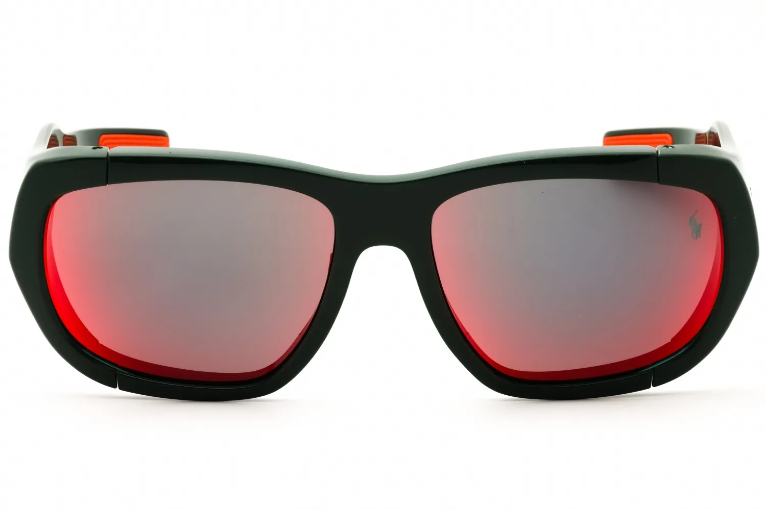 Polo Ralph Lauren PH4219U 55966Q Sunglasses Bright Green Men 2