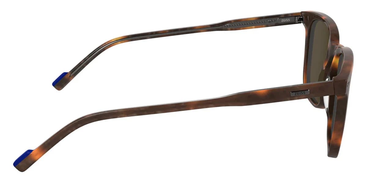 Zeiss ZS24545S 239 Sunglasses Dark Tortoise 57mm Men 5