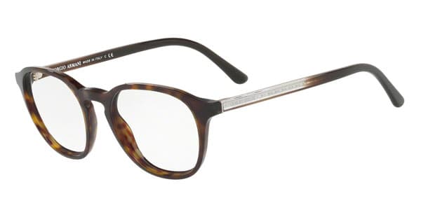 Giorgio Armani AR7144 5026 Eyeglasses Multicolor 51mm Men