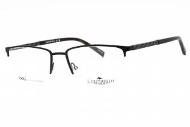 Chesterfield CH 98XL 0003 00 Eyeglasses Mtt Black 56mm