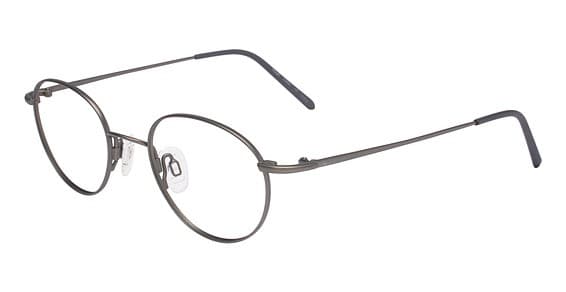 Flexon 623 CHARCOAL FL 623 Eyeglasses Gray 48mm Men