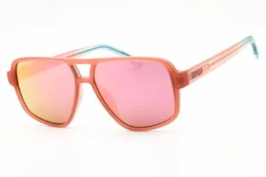 GAP SGP202 0BLU Sunglasses Blush 52mm