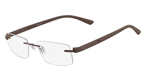 Airlock INTEGRITY 201 033 Eyeglasses Gray 52mm Unisex