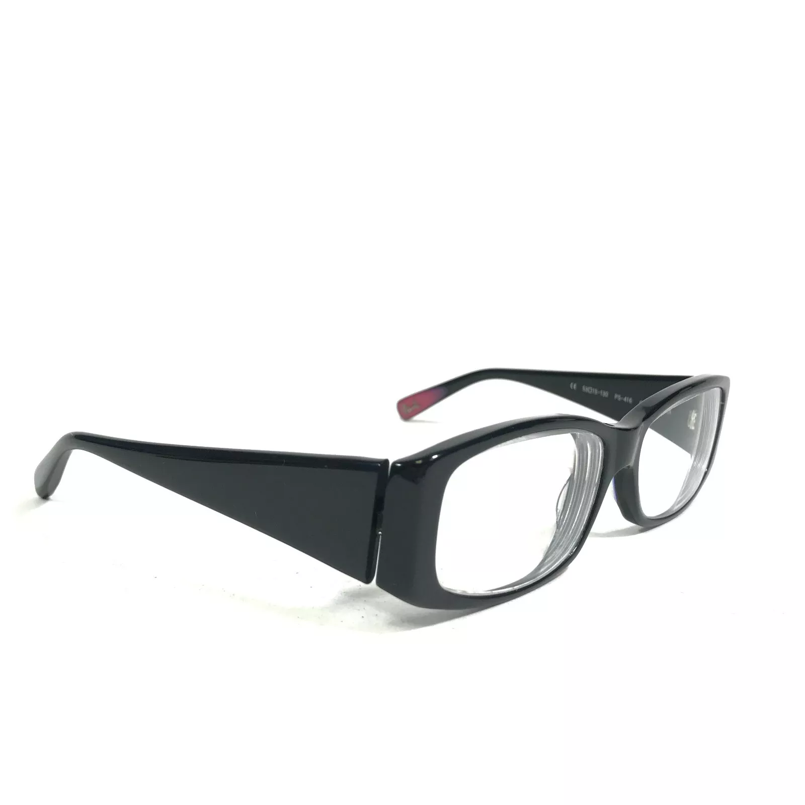 Paul Smith PS-416 Eyeglasses Purple 53mm Women 3