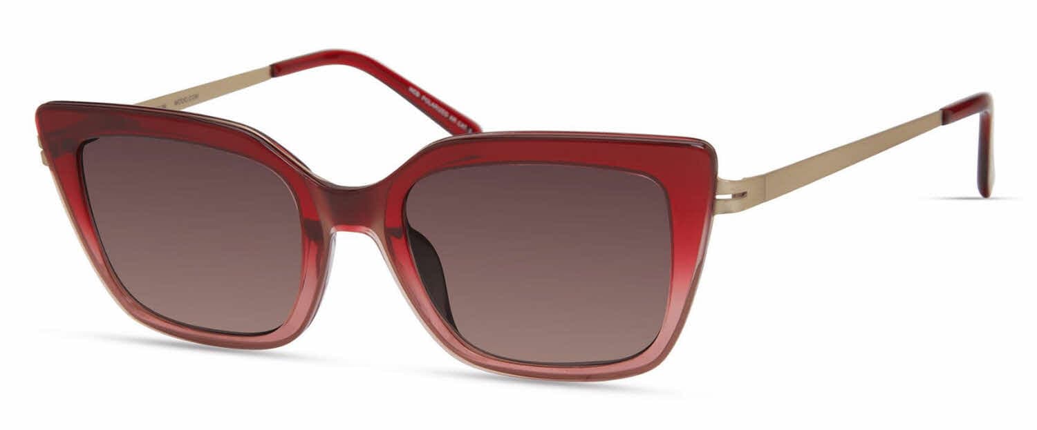 MODO 470 LBLTT Sunglasses Multicolor 49mm Women