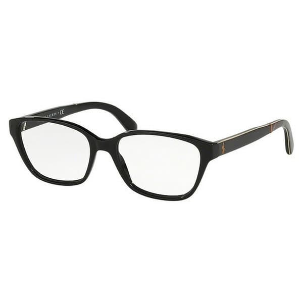 Polo Ralph Lauren PH 2165 5001 Eyeglasses Multicolor 53mm Men