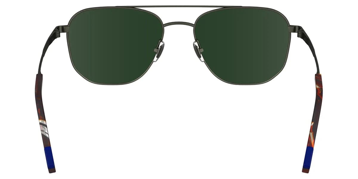 Zeiss ZS24149S 070 Sunglasses Satin Gunmetal 56mm Men 4