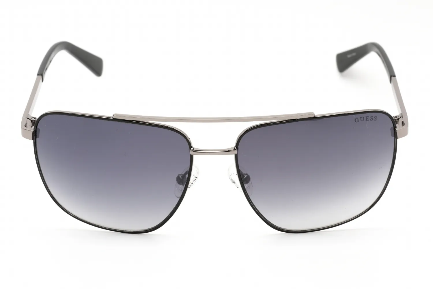 Guess GU00014 08C Sunglasses Dark Grey 61mm Unisex 2