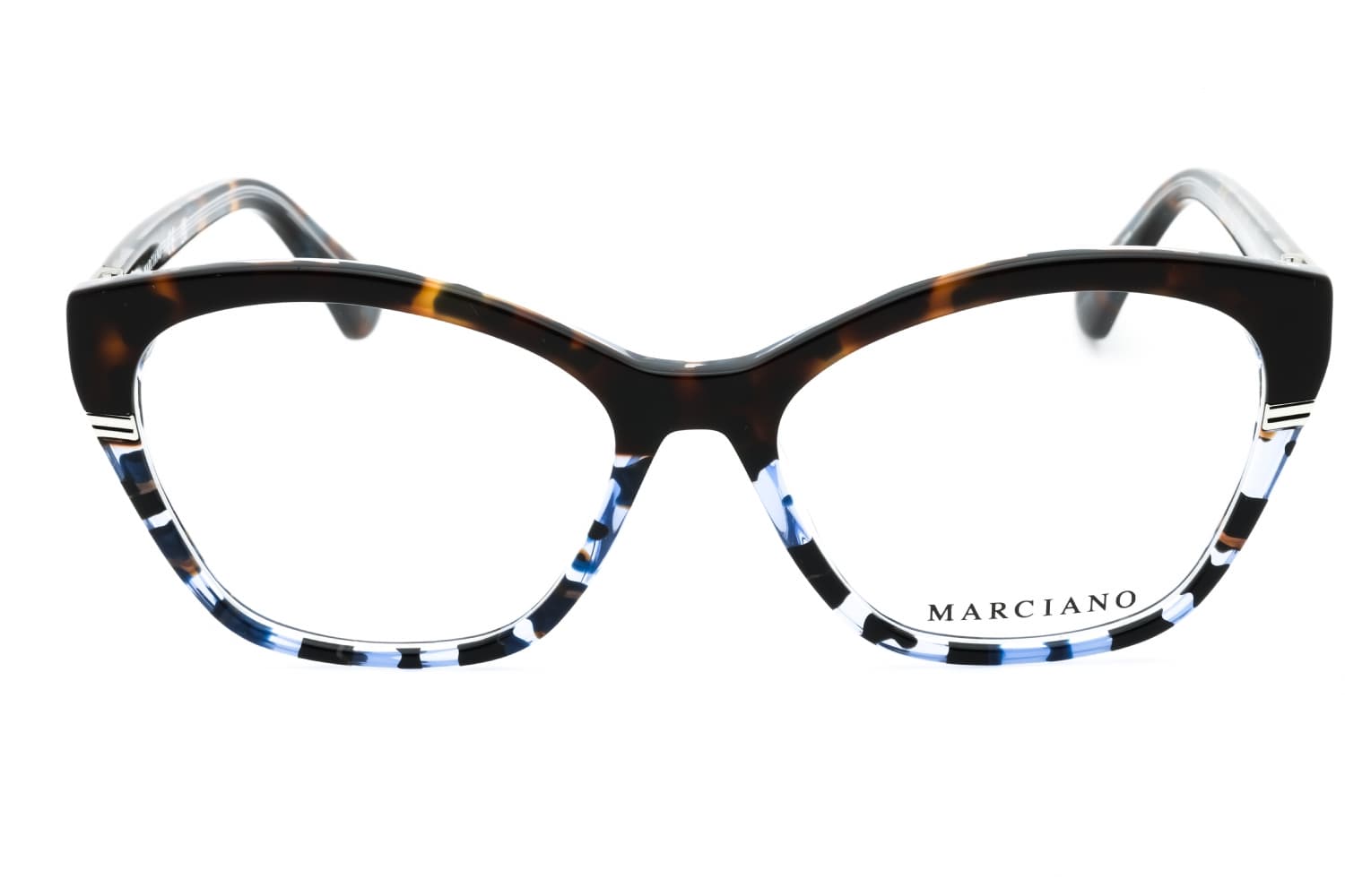 Marciano GM0376 056 Eyeglasses Havana 54mm Women 2