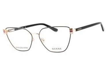 Guess GU2969 005 Eyeglasses Black 56mm