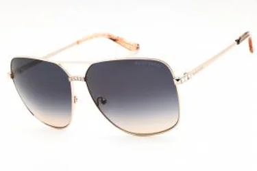 Marciano GM00022 32W Sunglasses Gold 63mm