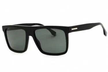 HUGO BOSS BOSS 1440/S 807/M9 Sunglasses Black 59mm