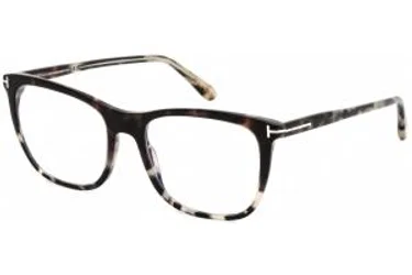 Tom Ford FT5672-B 056 Eyeglasses Havana 54mm