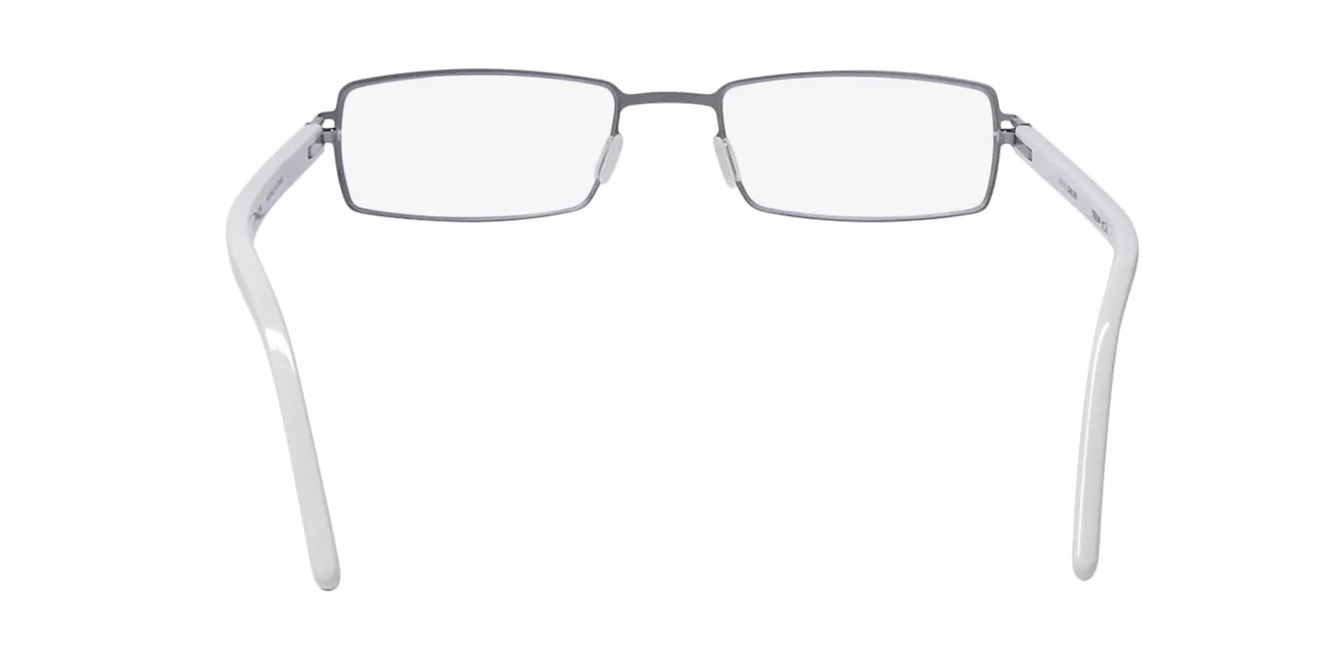 Mykita Concord Devon 63 Eyeglasses Pearl 52mm 5