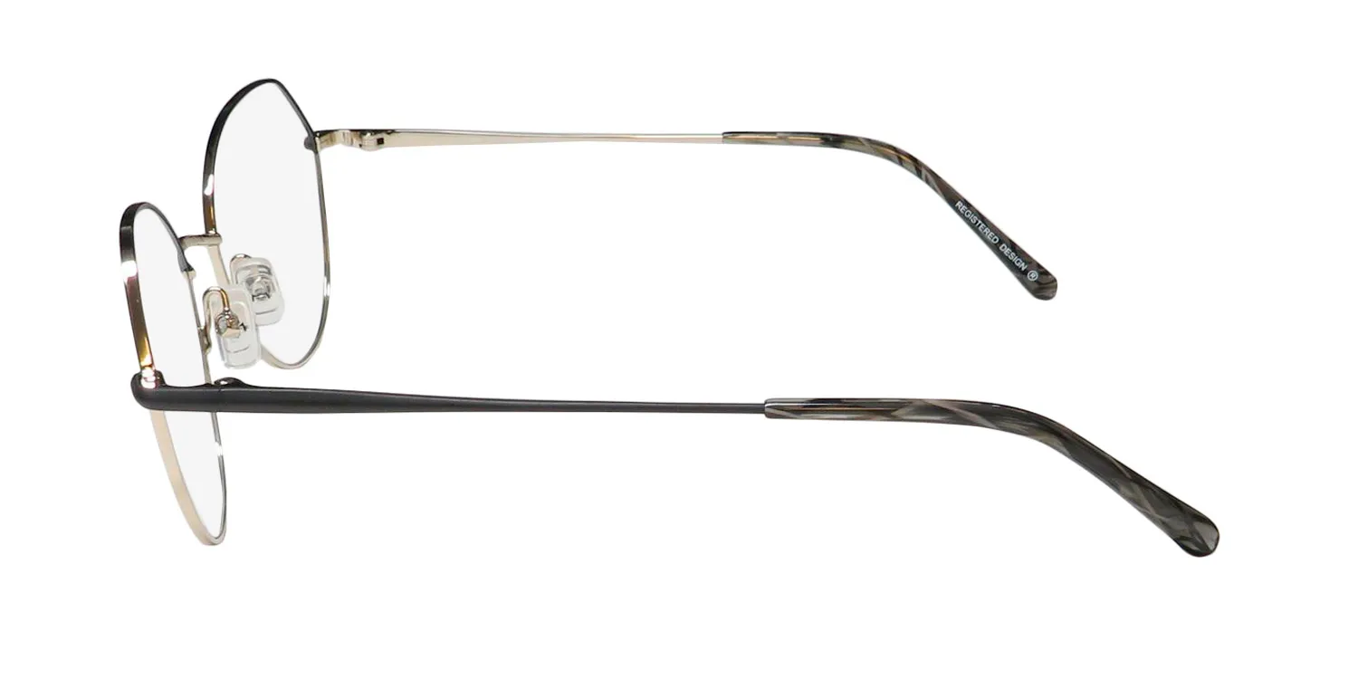 Morel Koali 20079k nd10 Eyeglasses Black 53mm 4