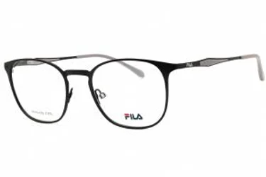 Fila VF9985 0531 Eyeglasses Black 51mm