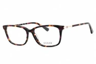 Guess GU2907 083 Eyeglasses Violet 53mm
