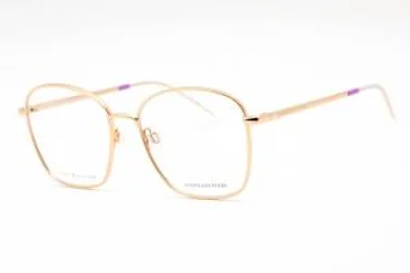 Tommy Hilfiger TH 1635 0J5G 00 Eyeglasses Gold 53mm