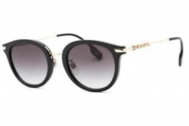 Burberry 0BE4398D 30018G Sunglasses Black