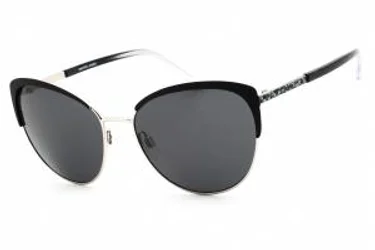 Draper James DJ7055 001 Sunglasses Black 58mm