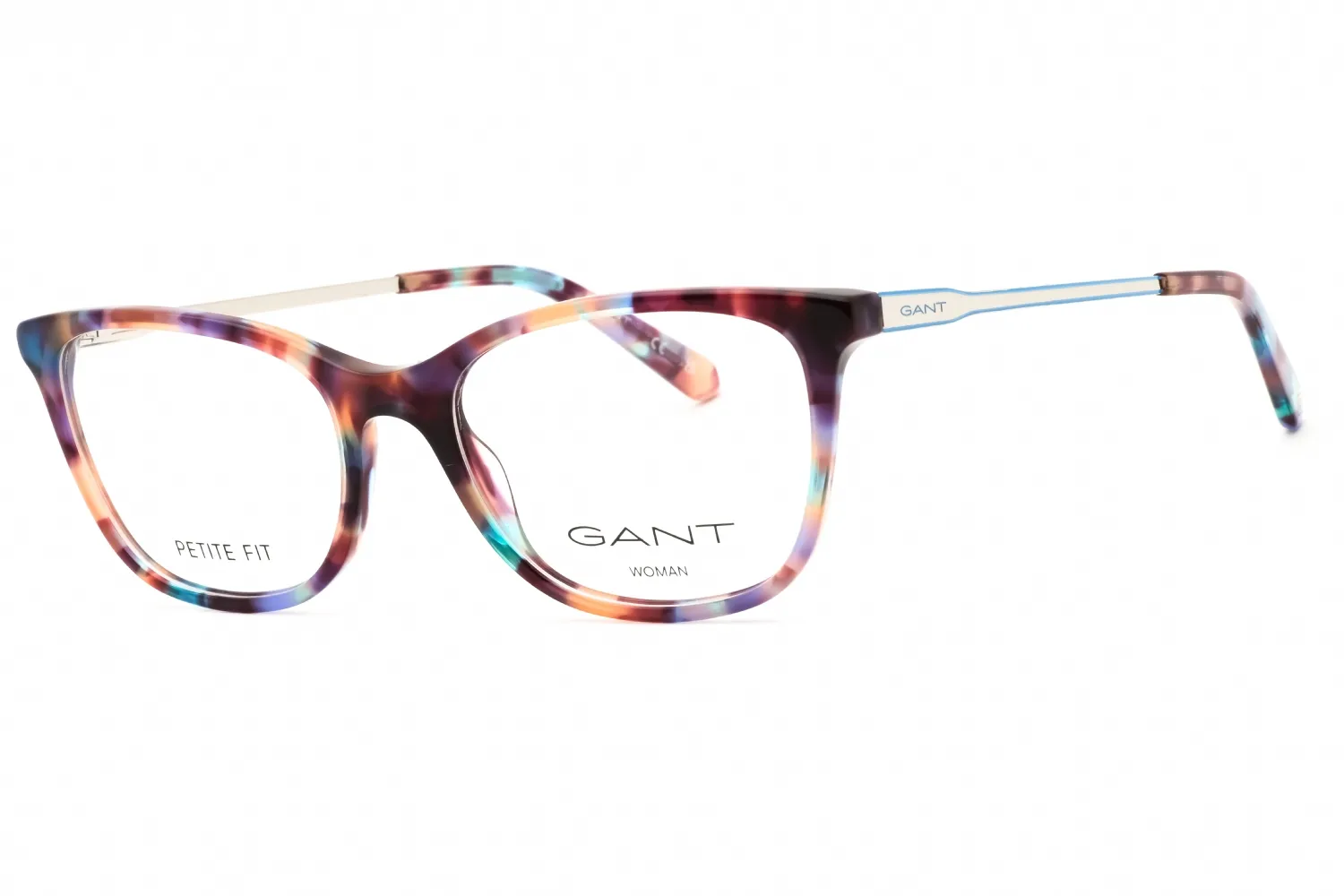 Gant GA4104 092 Eyeglasses Blue 50mm Women