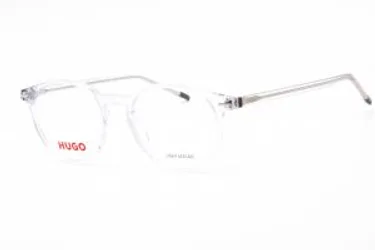 Hugo HG 1226 0900 00 Eyeglasses Crystal 50mm