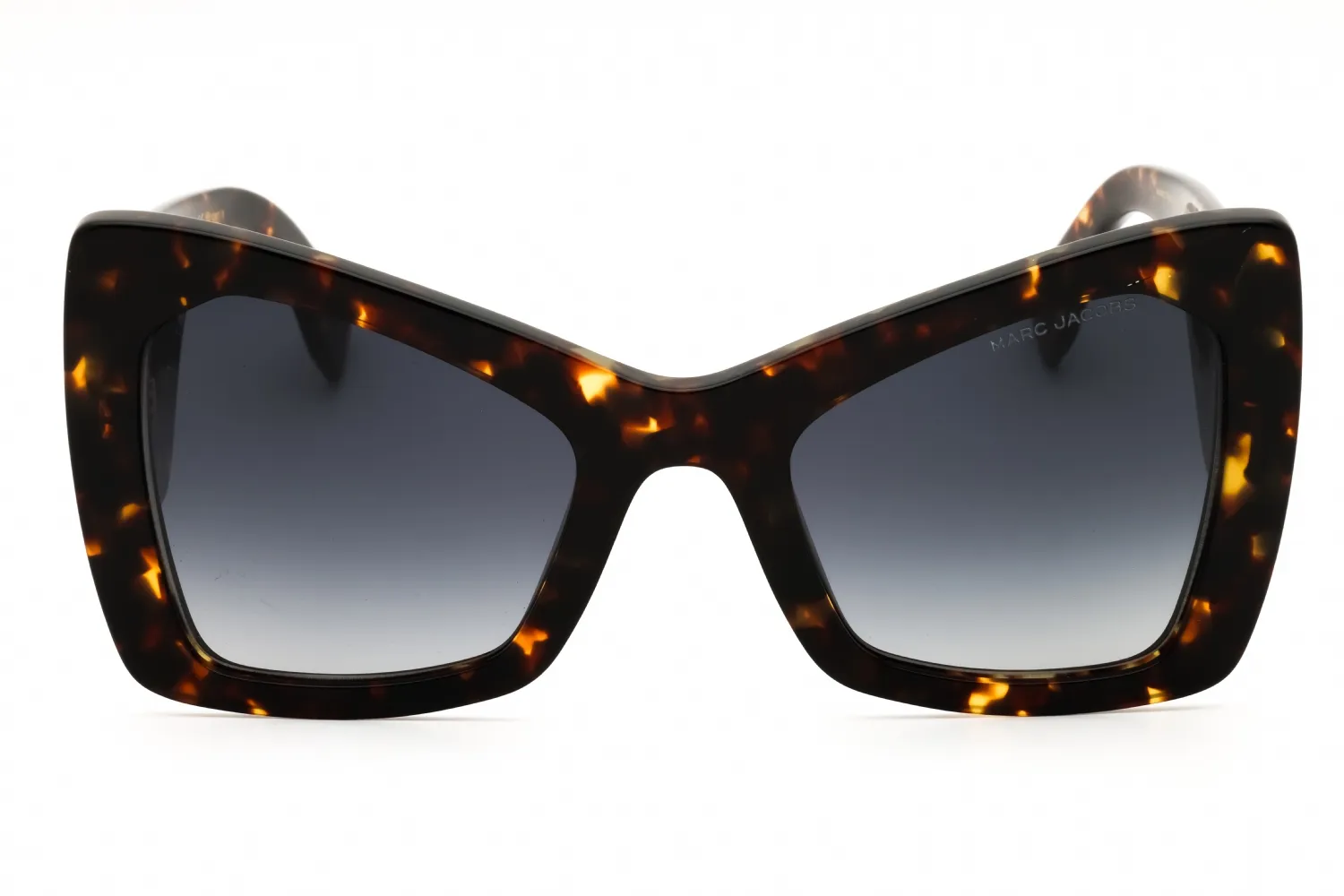Marc Jacobs MARC 761/S 0086 9O Sunglasses Havana 52mm Women 2
