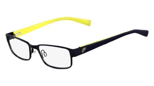 Nike 5567 404 Eyeglasses Multicolor 48mm Men
