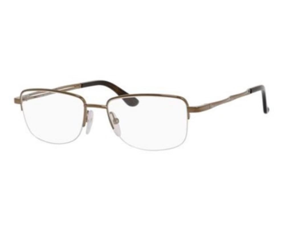 Safilo SA6008 PP1 Eyeglasses Gray 52mm Men