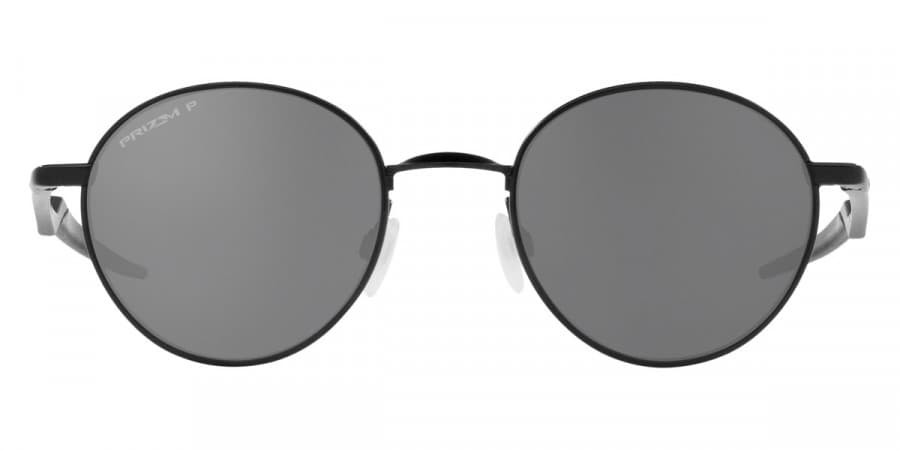 Oakley OO4146 Terrigal 0151 Sunglasses Black 51mm Men 2