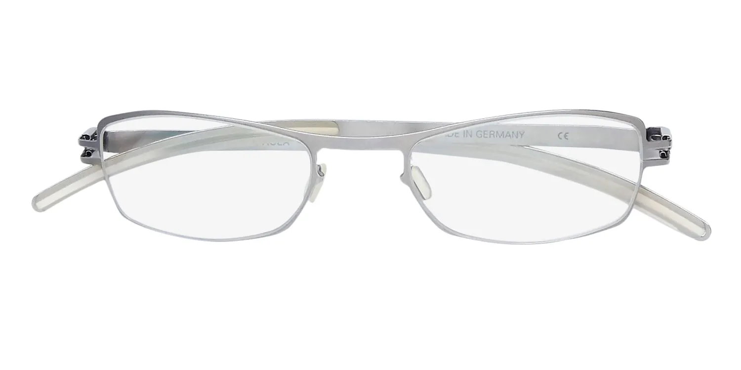 Mykita Paula pearl Eyeglasses Pearl 48mm 2