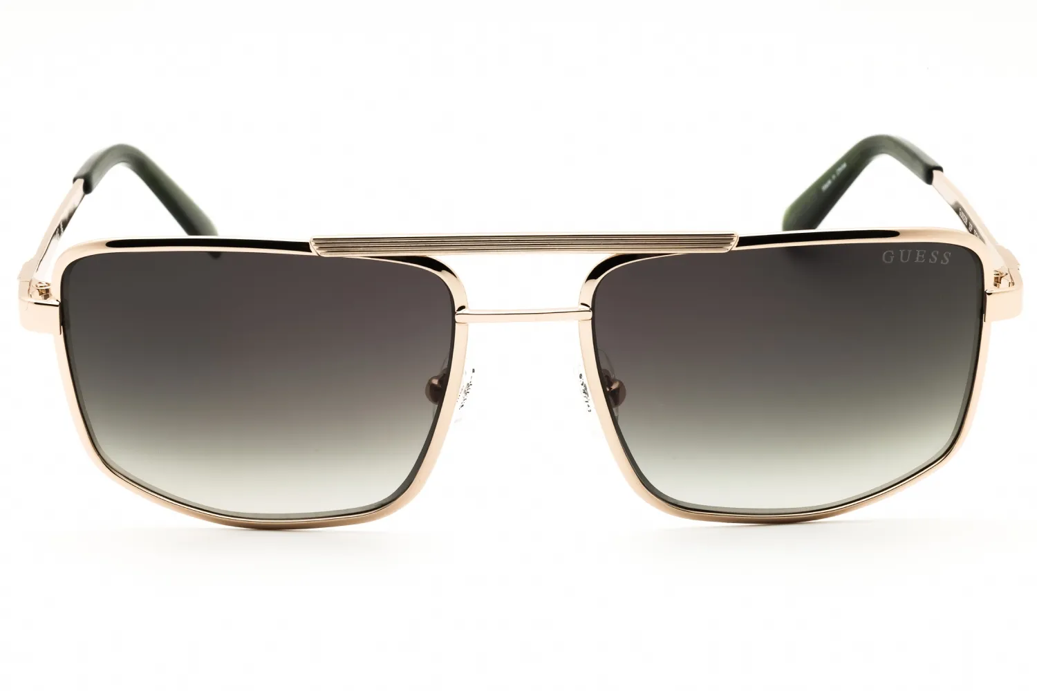 Guess GU00208 32P Sunglasses Gold 57mm Men 2