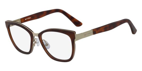 Etro ET2109 234 Eyeglasses Multicolor 51mm Women