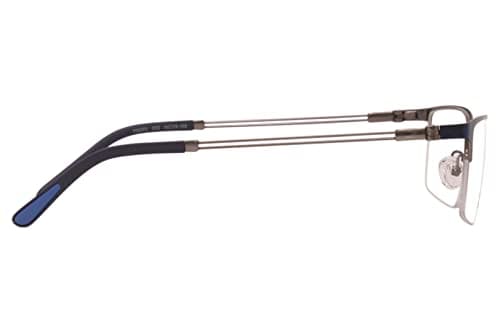 Champion PUSHX C03 Eyeglasses Multicolor 61mm Men 3