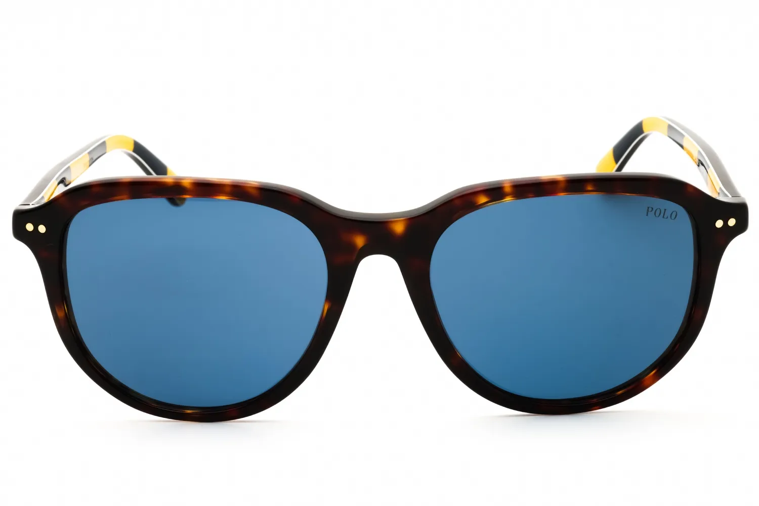 Polo Ralph Lauren PH4225 500380 Sunglasses Tortoise Men 2