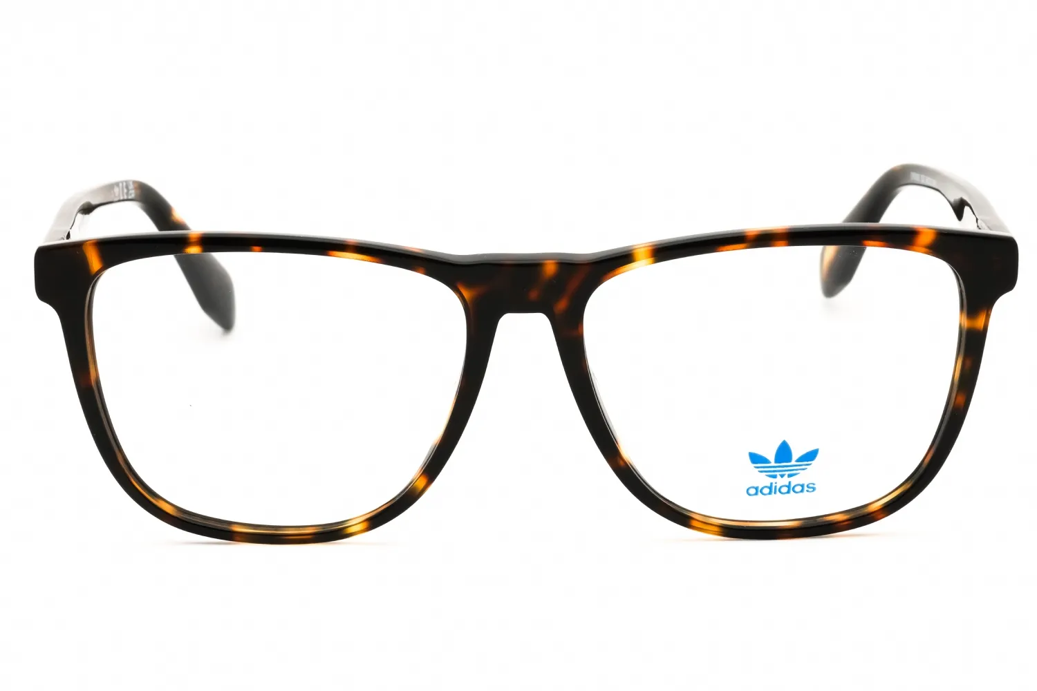 Adidas OR5060 052 Eyeglasses Dark Havana 54mm Men 2