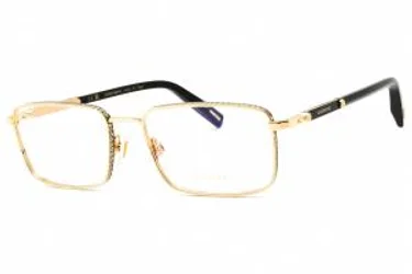 Chopard VCHL48 0SA1 Eyeglasses Shiny Black 58mm