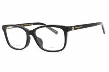 Marc Jacobs MARC 558/F 0807 00 Eyeglasses Black 53mm