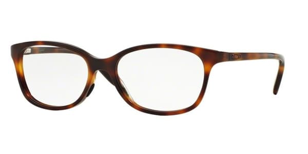 Oakley OX1131-0252 Standpoint OX1131 STANDPOINT Eyeglasses Brown 52mm Women