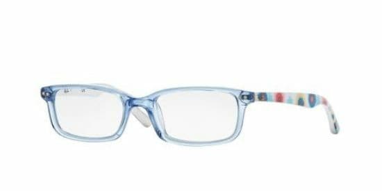 Ray-Ban RB1525 3571 Eyeglasses Multicolor 47mm Kids