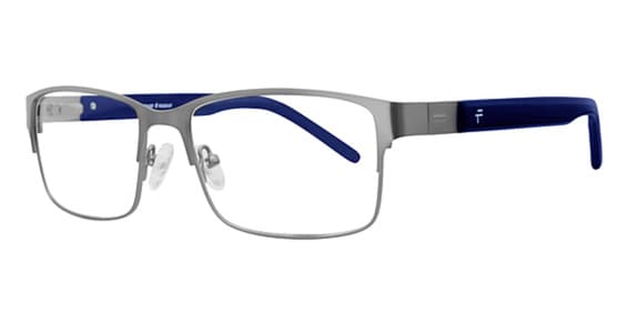Fatheadz FB-00208 BULL Eyeglasses Multicolor 58mm Men