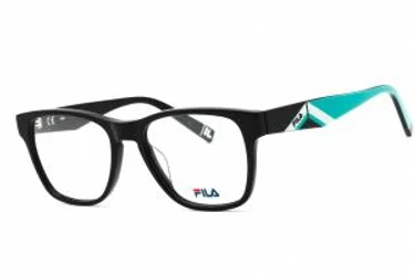 Fila VFI115V 0700 Eyeglasses Shiny Black