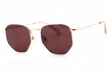 Levi's LV 1004/S 0DDB U1 Sunglasses Gold Copper 51mm